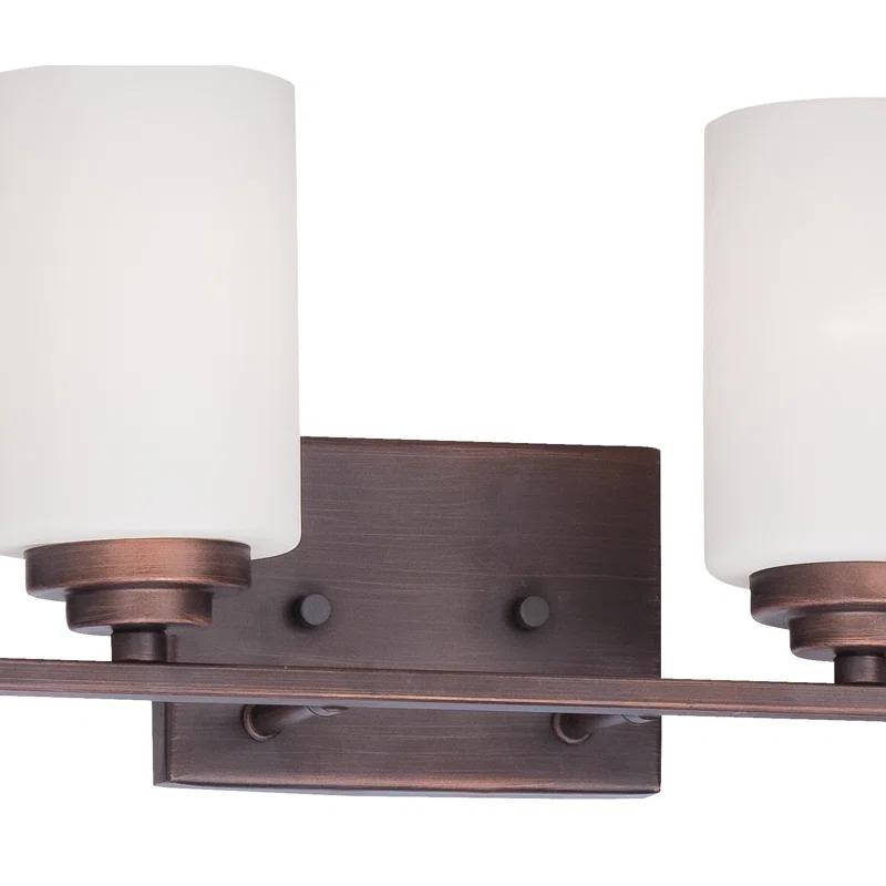 Andover Mills™ Hester 4 - Light Dimmable Vanity Light