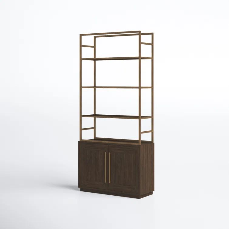 Orlo Standard Bookcase
