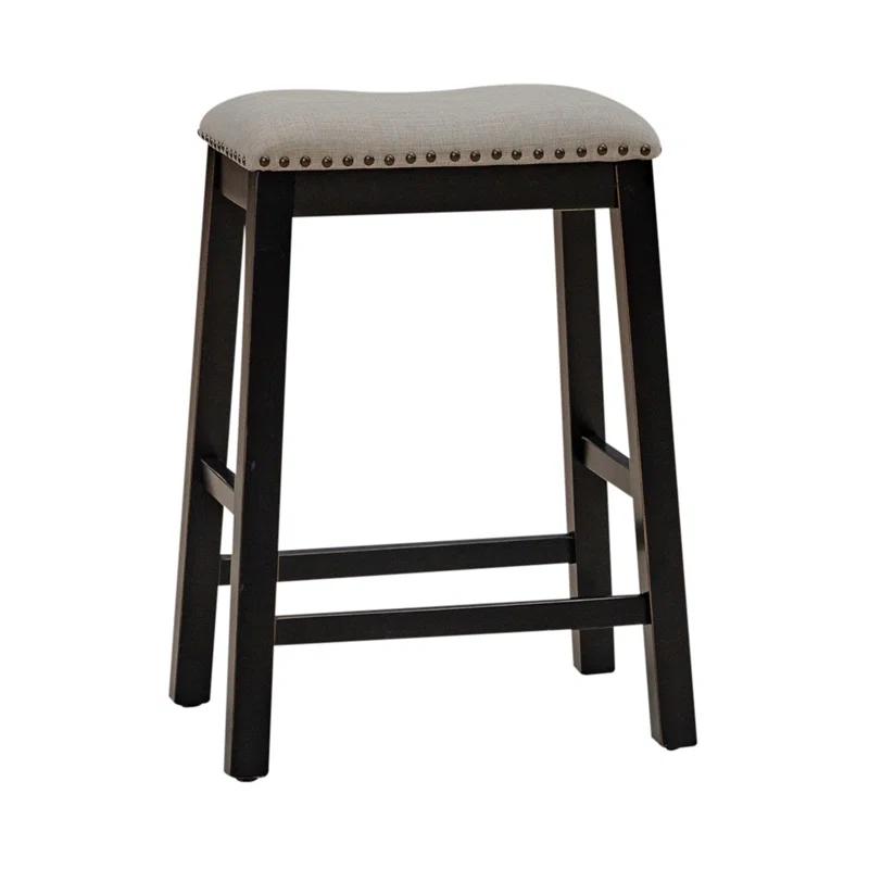 Liberty Furniture Brook Creek 3 Piece Counter Set