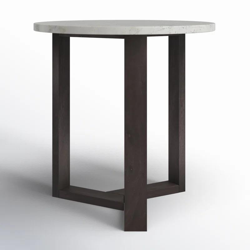 Hollins Side Table