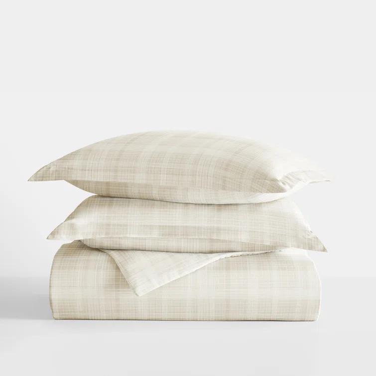 Becky Cameron Becky Cameron™ Thatch Pattern Bed Sheet Set