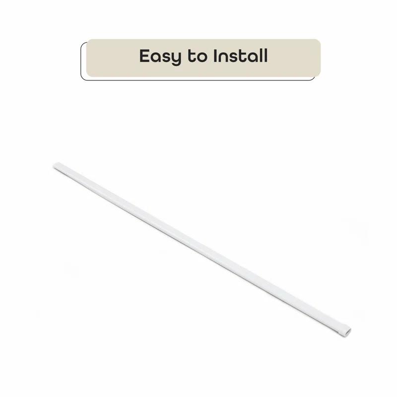 Achim Importing Co Fantasia Curtain Hardware Accessory