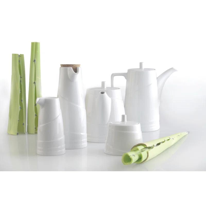 BergHOFF BergHOFF Essentials Hotel Line 22oz Porcelain Milk Jug