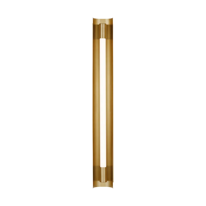Single Dimmable LED Bath Bar