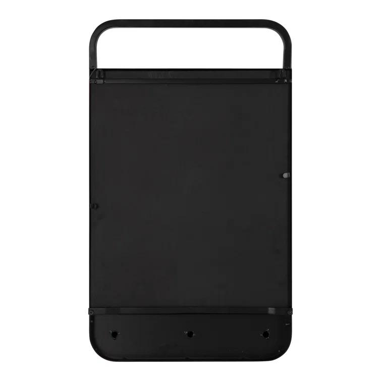 Orlo Wall Organizer with Storage