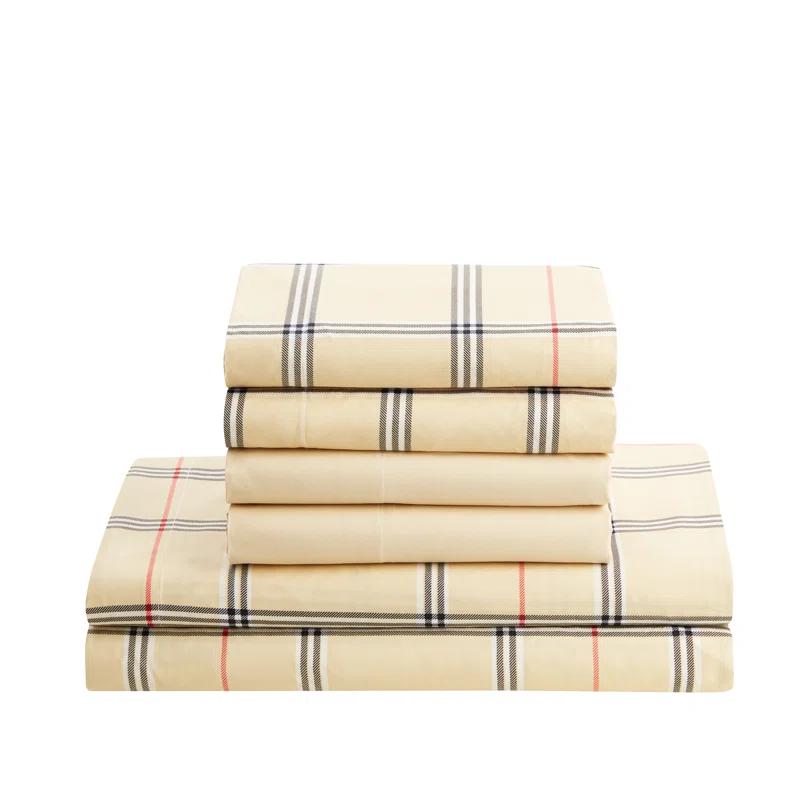 Nestl Ultra Soft Microfiber Sheet Set