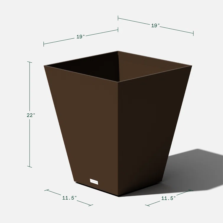 Pure Series Nobleton Planter