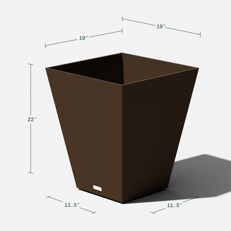 Pure Series Nobleton Planter