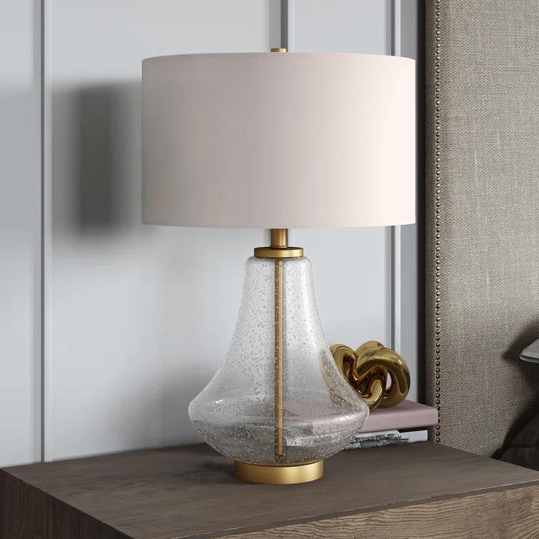 Highland Dunes Avrianna Table Lamp