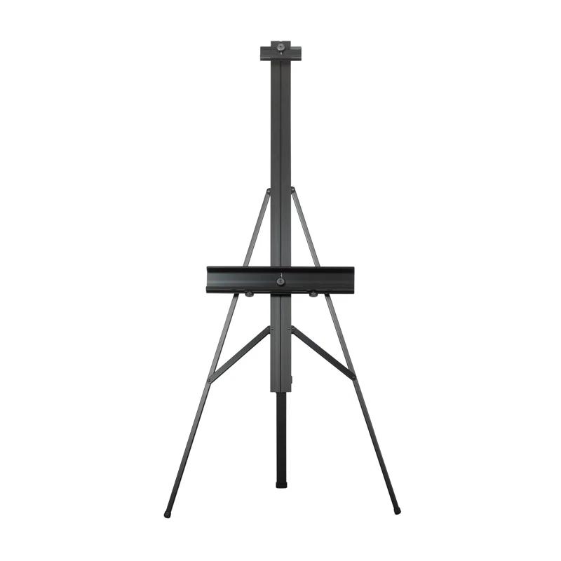 Studio Designs Premier Studio Designs Folding Adjustable Metal Tripod Easel
