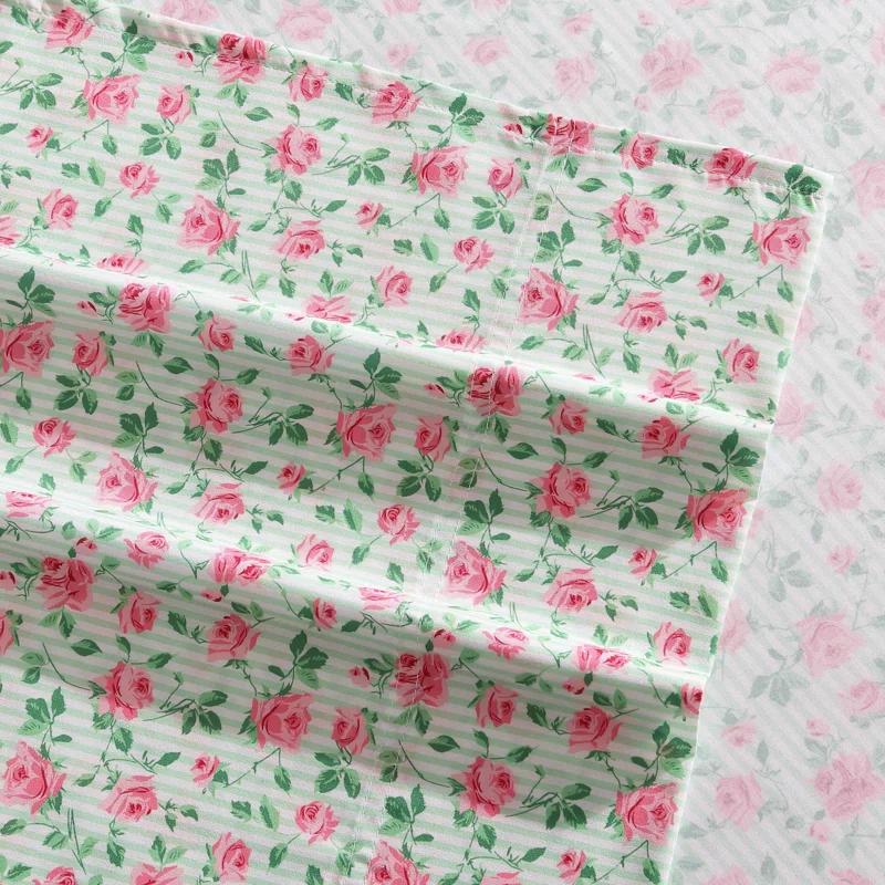 Betsey Johnson Betsey Johnson Printed Novelty Sheet Sets