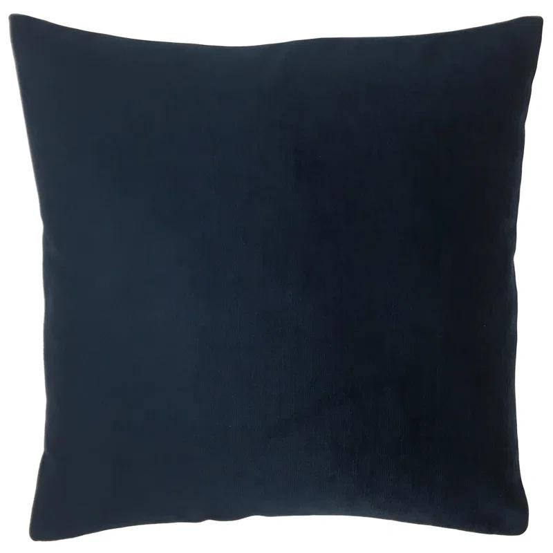The Pillow Collection Reversible Throw Pillow