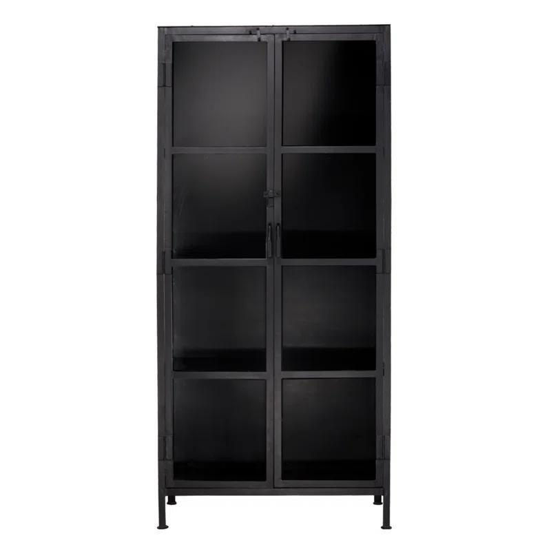 Sam Curio Cabinet