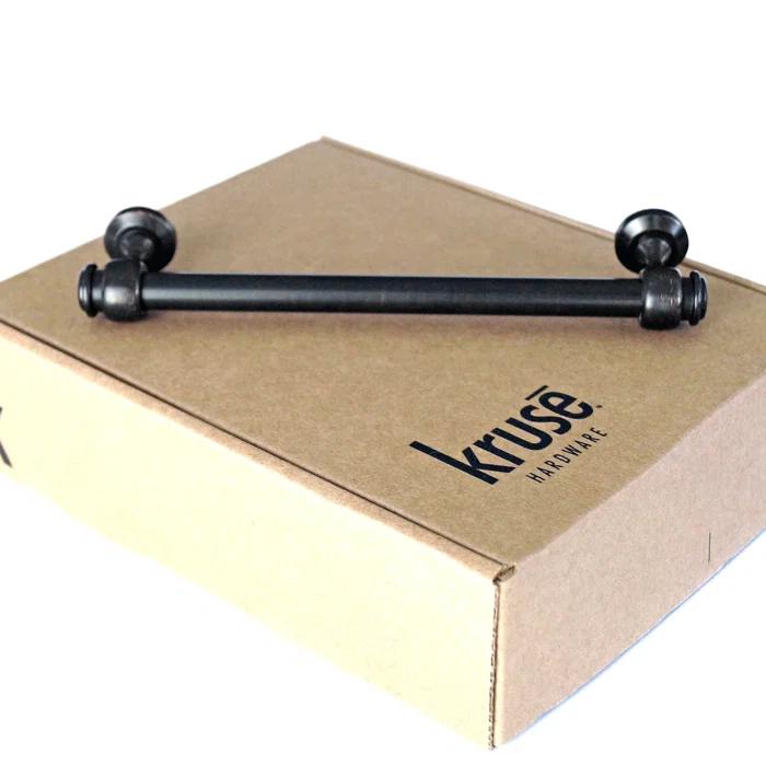 Kruse Hardware Milano 6" Center to Center Appliance Pull (Set of 10)