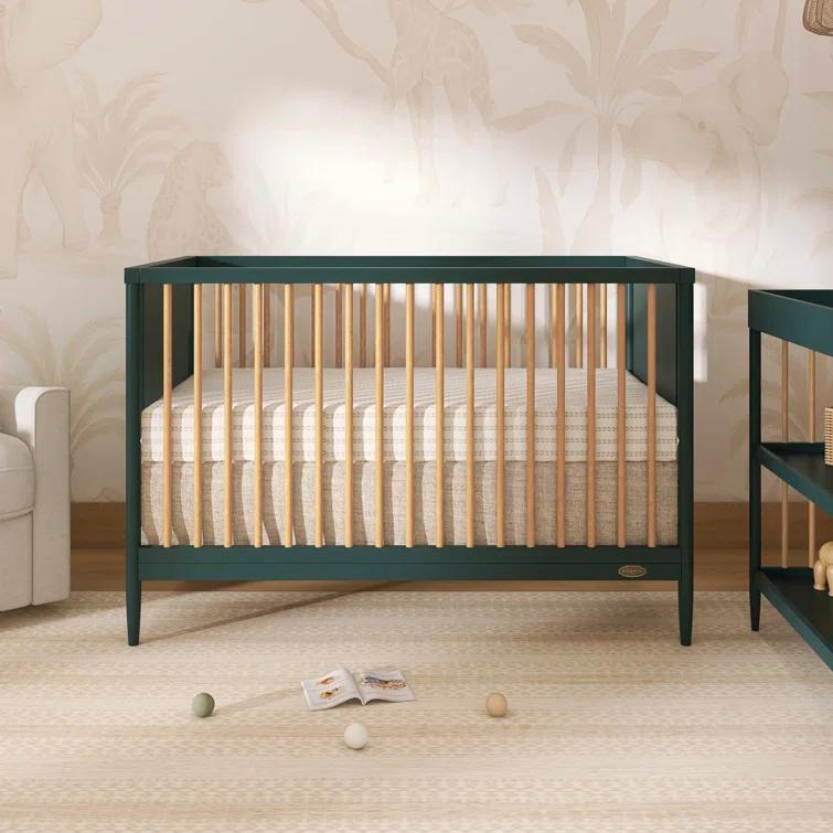 Clover Convertible Crib