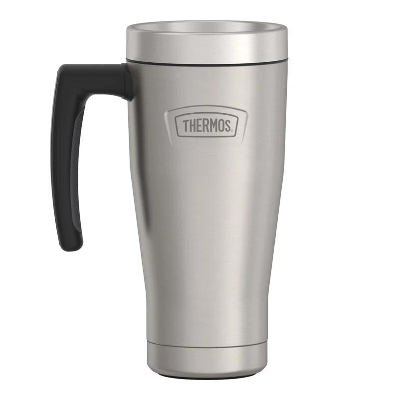 Thermos Thermos 16oz. Vacuum Insulated Travel Mug
