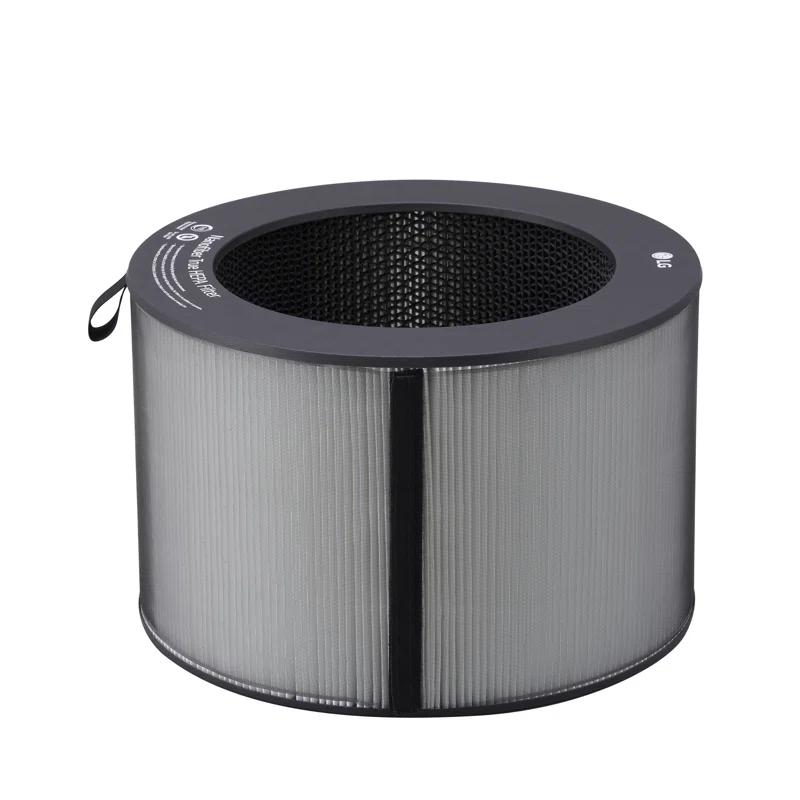 LG PuriCare 360 with NanoFiber True HEPA