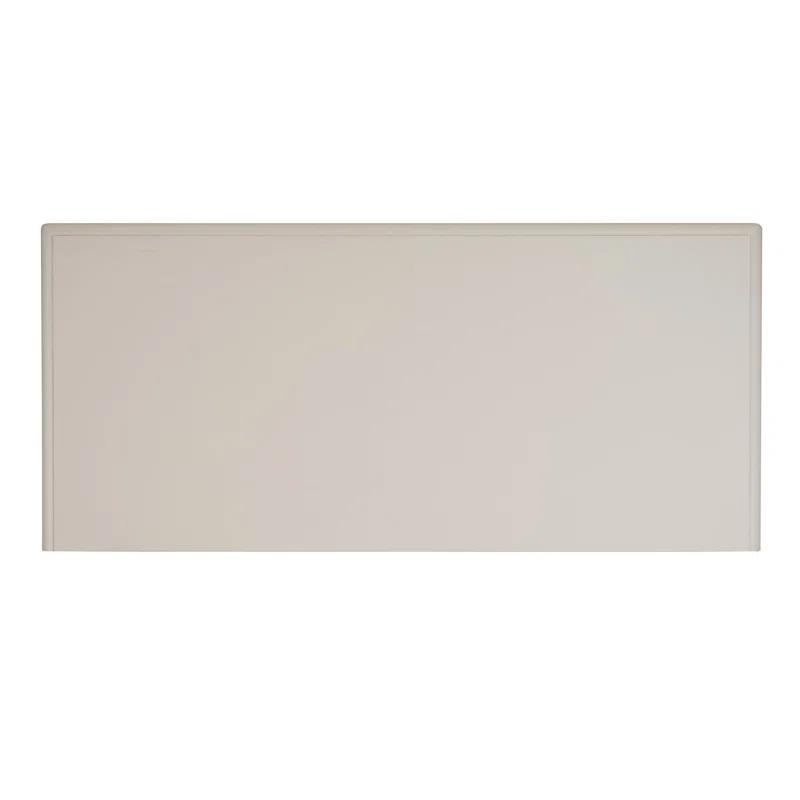 Barclay Butera Villa Blanca 44'' W 3 - Drawer Dresser