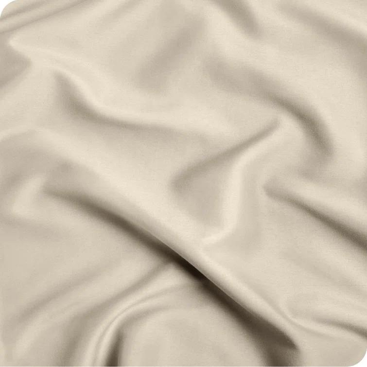 Bare Home Microfiber Stretch Sheet Set
