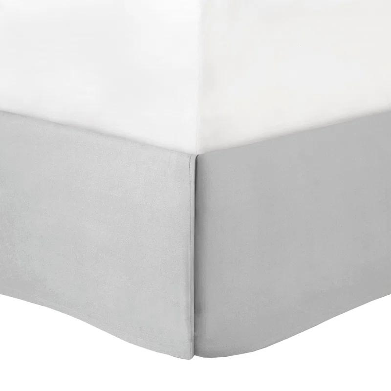 Madison Park Beacon 7 Piece Textured Cotton Blend Comforter Set (Set of 7)