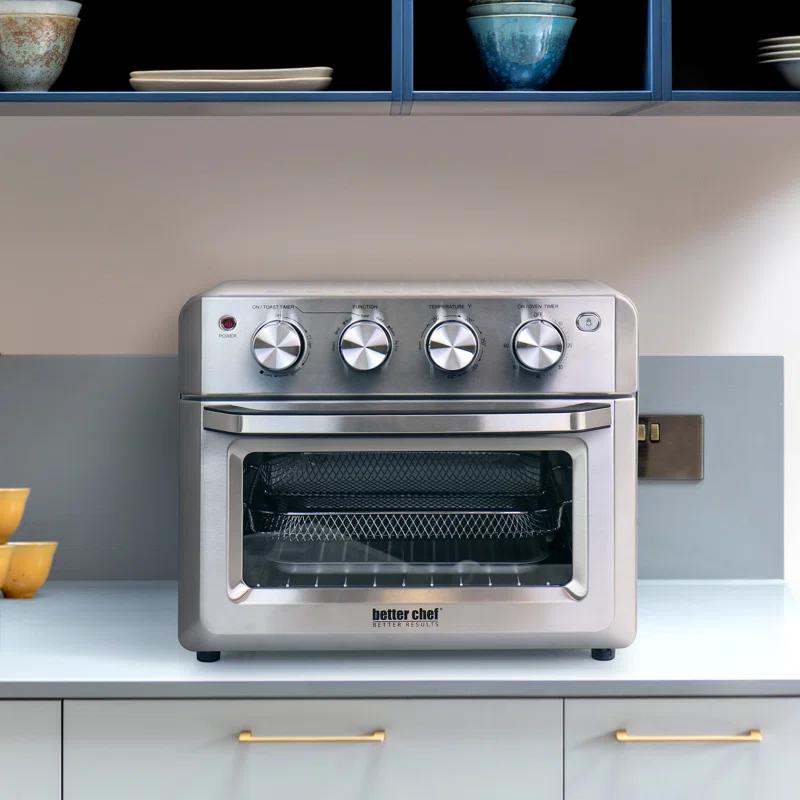 Better Chef Better Chef Toaster Oven