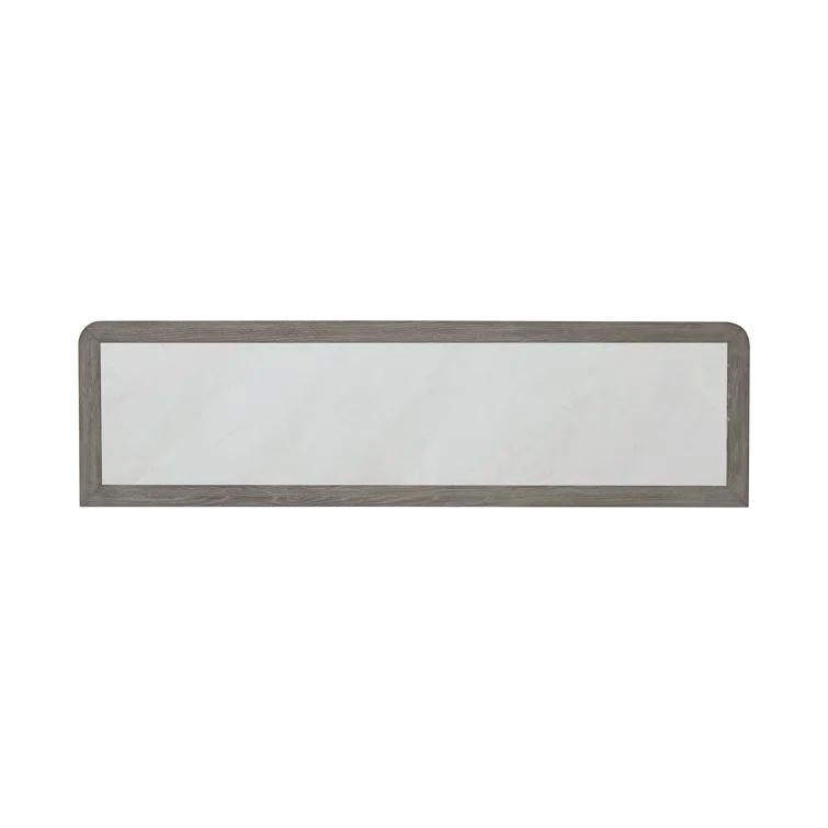 Scott Living Griffith 66'' Solid Wood Sideboard