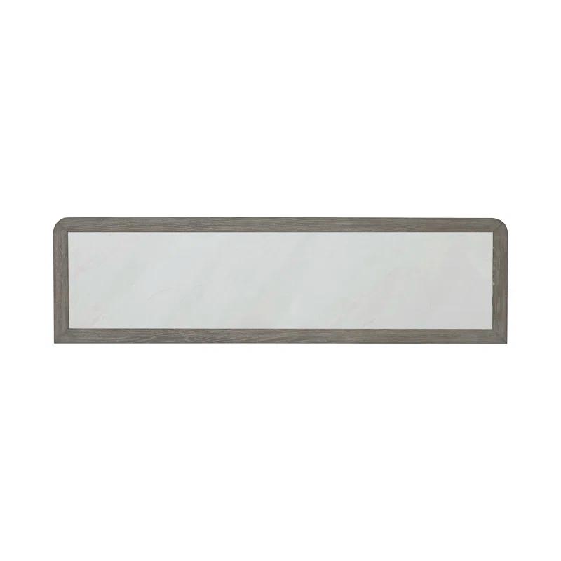 Scott Living Griffith 66'' Solid Wood Sideboard