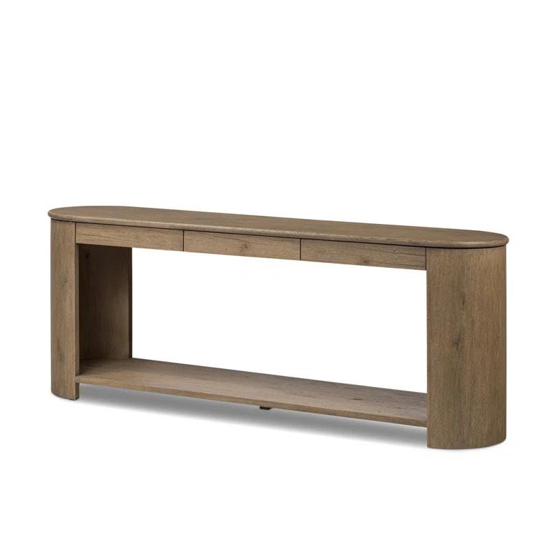 Lark Manor™ Jaciah 79'' Console Table