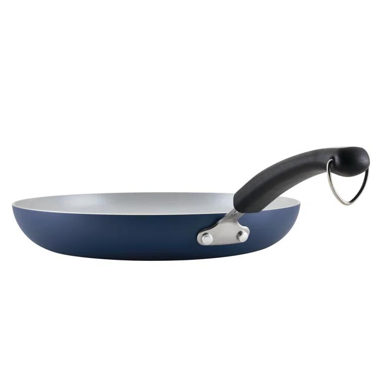 Farberware Farberware Disney Bon Voyage Nonstick Cookware Pots And Pans Set With Baking Pan, 7 Piece