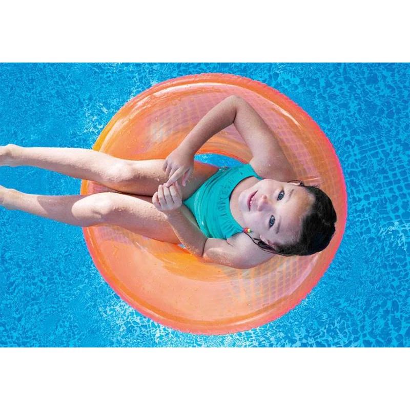 Intex Intex 12ft x 30in Easy Set Above Ground Swimming Pool and Filter Cartridge Pump