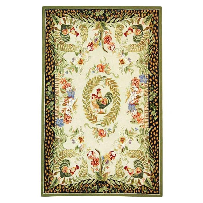 Safavieh 5'3" x 8'3"