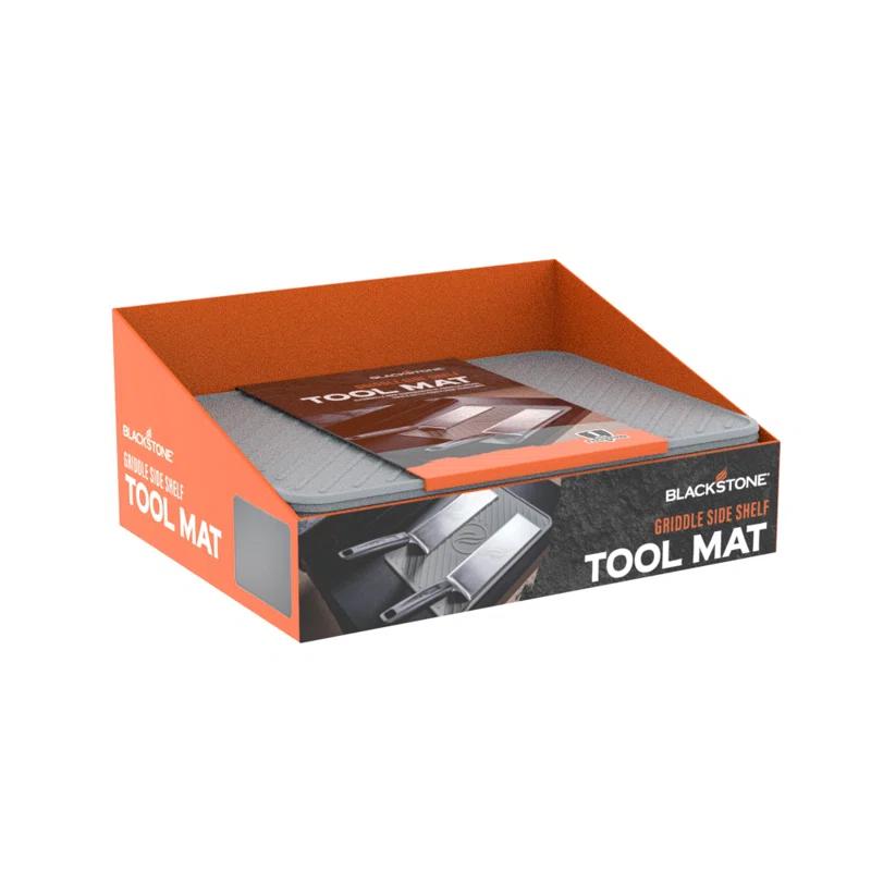 Blackstone Blackstone Large Silicone Side Shelf Spatula Mat