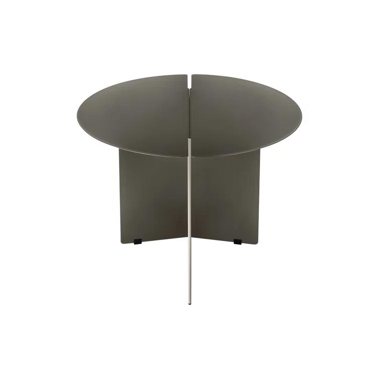 Blomus ORU Steel End Table