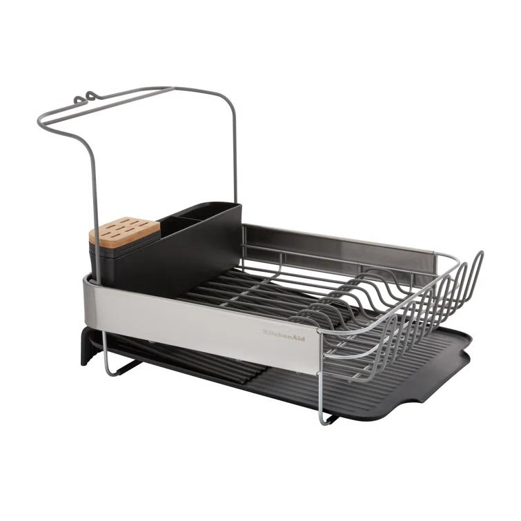 KitchenAid® KitchenAid® Full Size Expandable Dish-Drying Rack