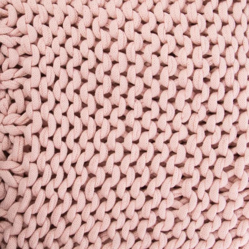 CTG Chunky Knit Blanket