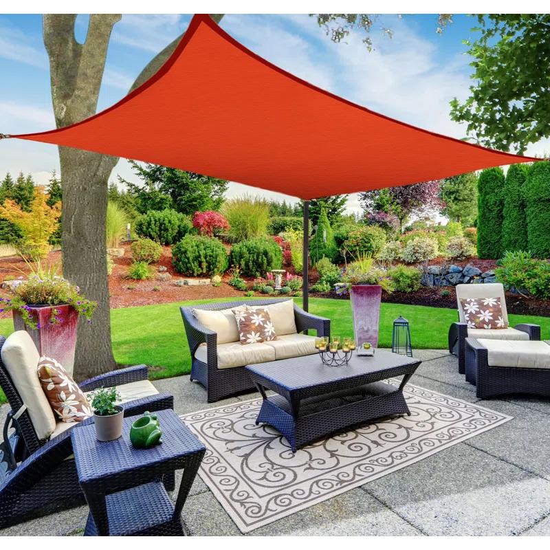 Boen ShadeSheet Rectangular Shade Sail