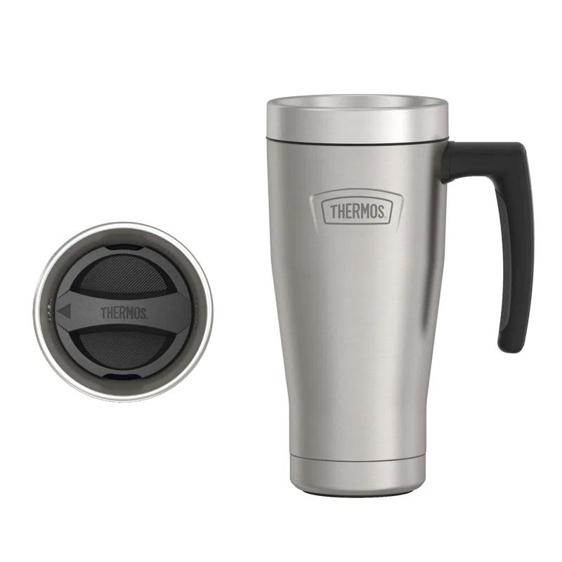 Thermos Thermos 16oz. Vacuum Insulated Travel Mug