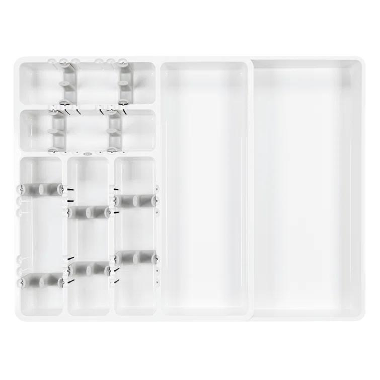 OXO 1.75"H x 16.72"W x 22"D Drawer Organizer