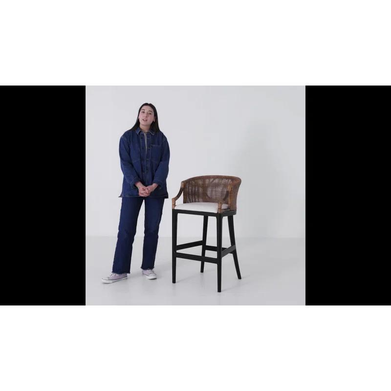 Bayou Breeze Grifton Bar Stool