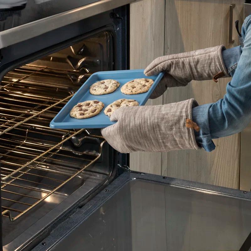 KitchenAid® KitchenAid 9X13in Nonstick Aluminized Steel Baking Sheet