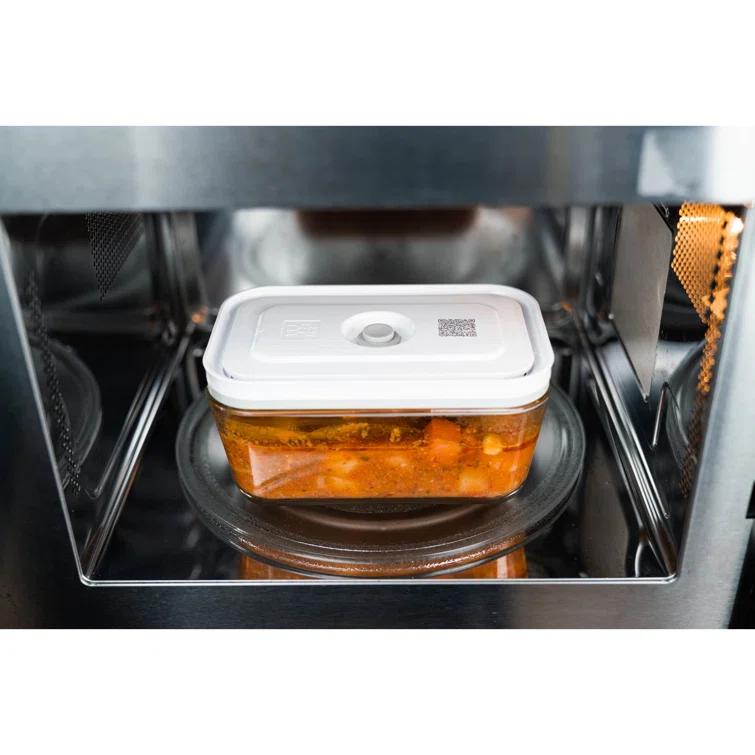 ZWILLING ® Small Fresh & Save Glass Vacuum Container