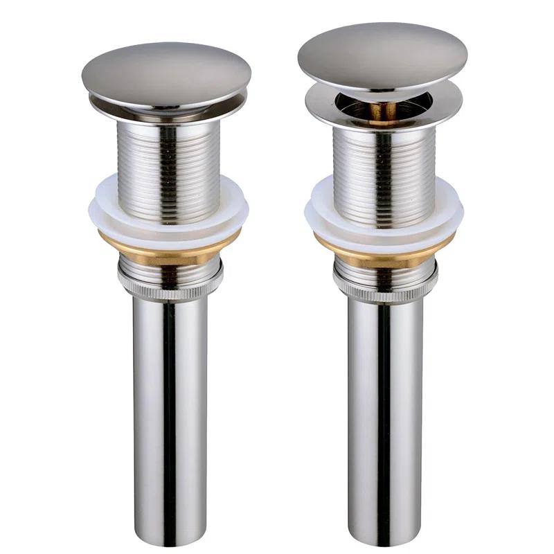 Aquaterior AQT0155 2.59'' W Pop-Up