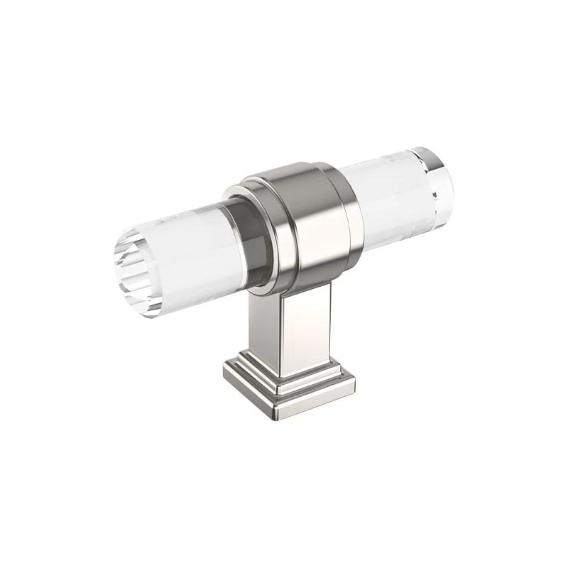 Amerock Glacio 2-1/8 inch (54mm) Length