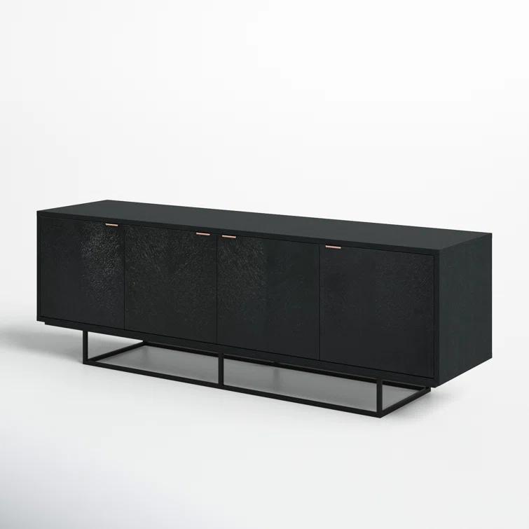 Myles Credenza