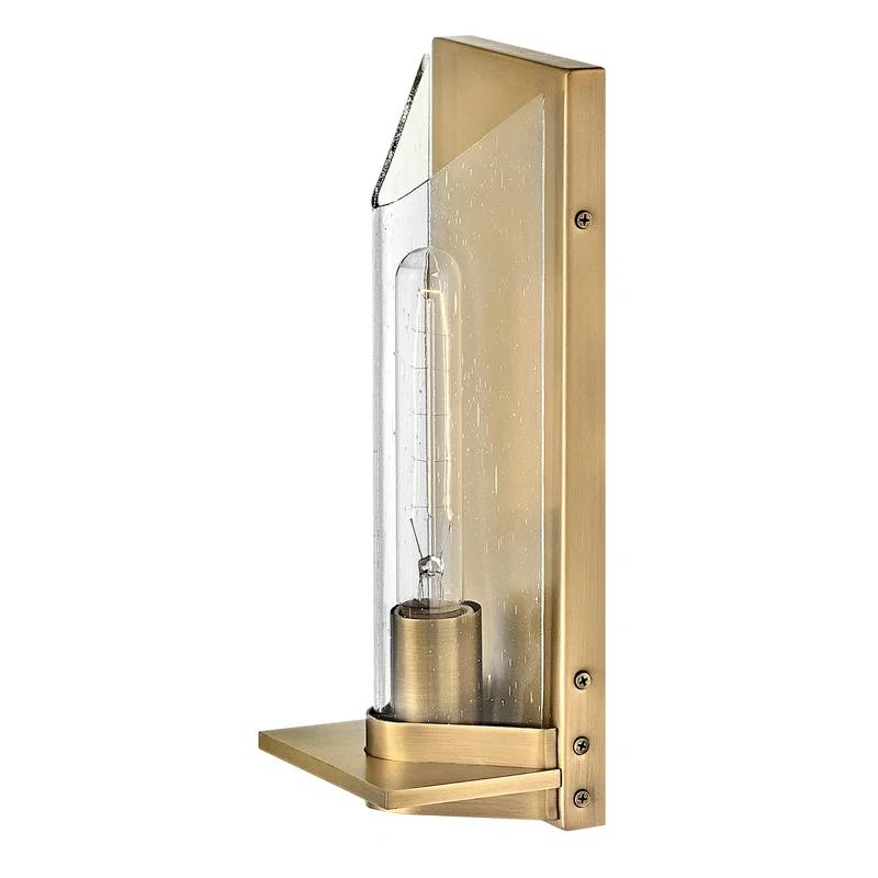 Astoria Dimmable Vanity Light