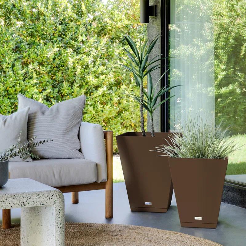 Pure Series Nobleton Planter Saucer