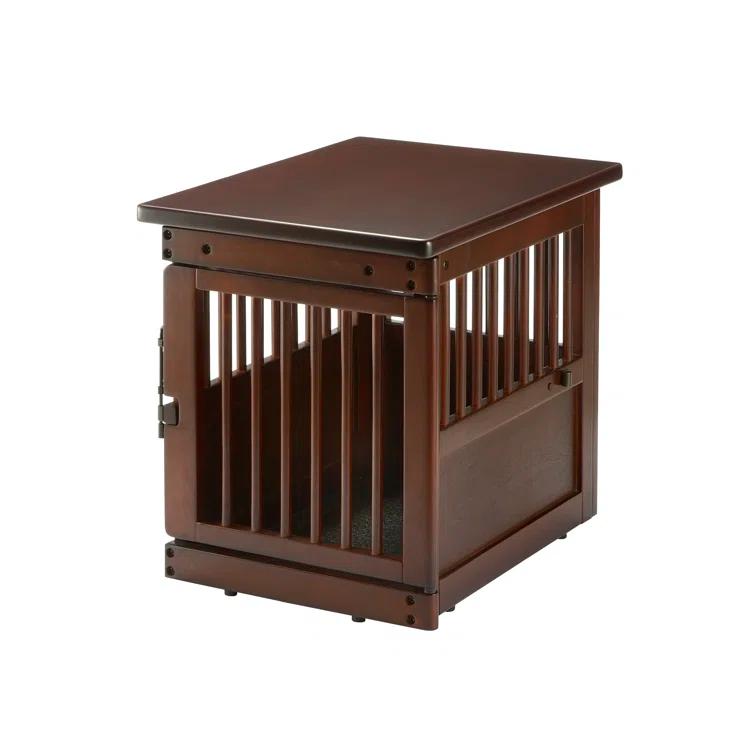 Richell Pet Crate with 1 Door