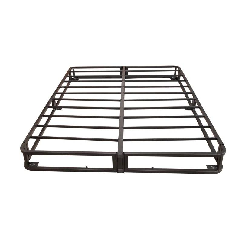 Home by Hollywood Enforce Platform Base Bed Frame