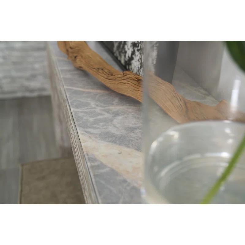 Wildon Home® Trelin 68'' Console Table