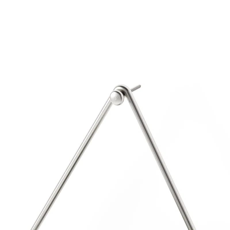 Trigg Wall Décor (Set of 2)